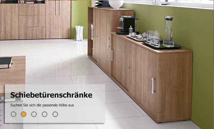 Aktenschrank & Schiebetürenschrank günstig | Moebelshop24