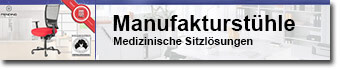 Orthopädiestühle