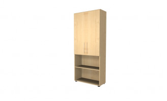 Aktenschrank. Mehr Ordnung fürs Büro