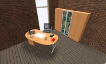 Büro B4-Kombi2