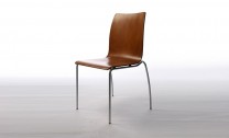 Besucherstuhl I-Chair