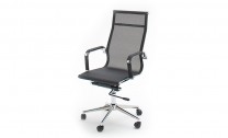 Bürostuhl Chrom Star 10