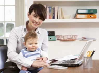 Home Office praktisch und stilvoll einrichten