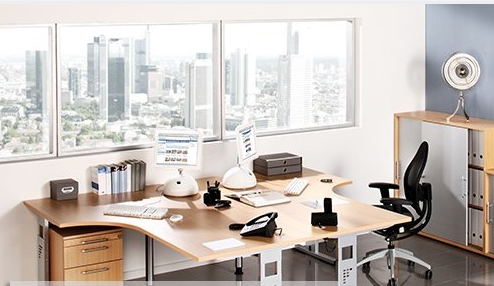 Inspiration Fur Die Buro Raumgestaltung Einer Werbeagentur