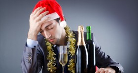 Oh du Fröhliche: Weihnachten im Büro – Zwischen Besinnlichkeit und Desaster