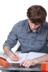 Tipps für Studenten: Lernen / Hausarbeit schreiben
