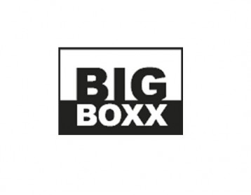 BIG BOXX  - der neue Lieferant für moebelshop24.de