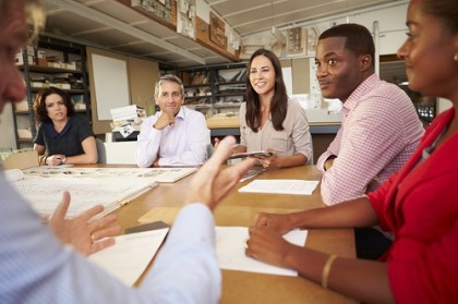 Coworking Space: Vorteile, Nachteile – auf was gilt es zu achten