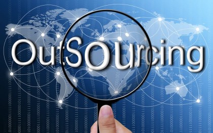 Virtuelles Büro: bei welchen Büroarbeiten lohnt sich Outsourcing?