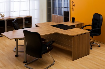 Hammerbacher Büromöbel – fühlbar mehr Qualität