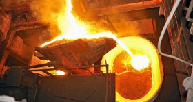 Stahl – der meistgebrauchte Werkstoff aus Metall