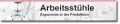 Arbeitsstühle