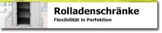 Rolladenschränke