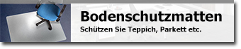 Bodenschutzmatten