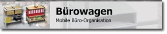 Bürowagen