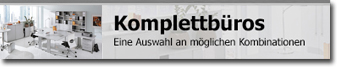 Komplettbüros