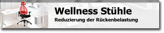 Wellness Stühle