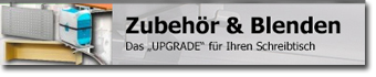 Zubehör & Blenden