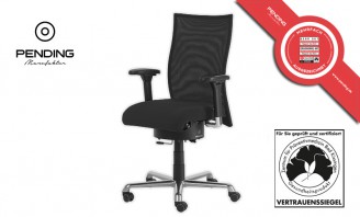 Pending Bürostuhl AIR II