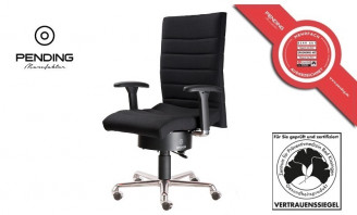 Pending Bürostuhl Silerio PRO 2