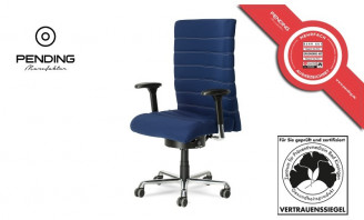 Pending Silerio Space XXL
