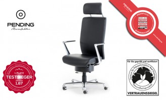Pending Bürostuhl Spirit PRO