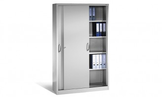 Schiebetürenschrank 2040-00