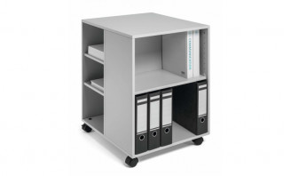 Aktencontainer Kubus