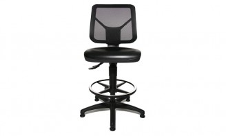 Arbeitsstuhl TEC 80 HIGH