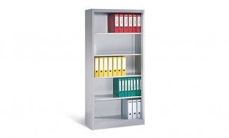 Stahlregal 9160-000