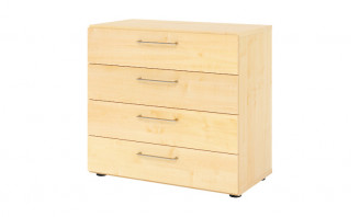 Schubschrank Magna 928S4