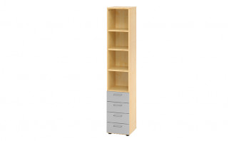 Schubschrank Magna 964S4