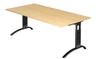 Schreibtisch Florenz FS2E-D