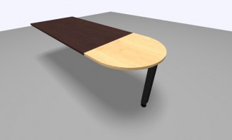 Ansatztisch LA60-D
