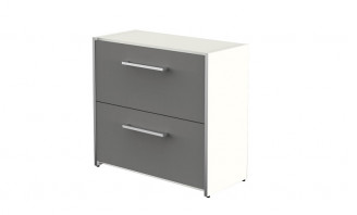 2OH Schrank NBS28S2 (Schübe)