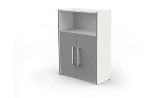 3OH Schrank NBS38T2 (Türen)