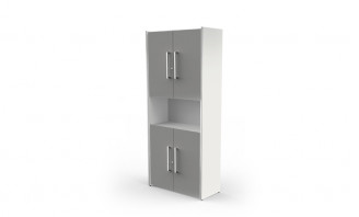 5OH Schrank NBS58TT (Türen)