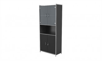 Ulm 5OH Schrank S58GT