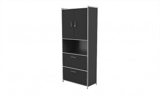 Ulm 5OH Schrank S58TS