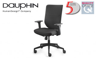 Dauphin TO-SYNC Comfort