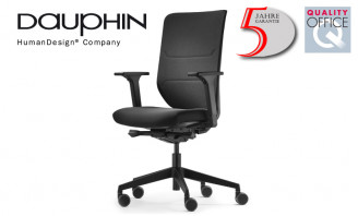 Dauphin TO-SYNC Comfort PRO