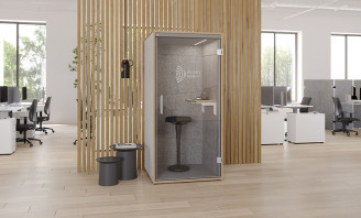 Telefonbox Silent Space TBSS1