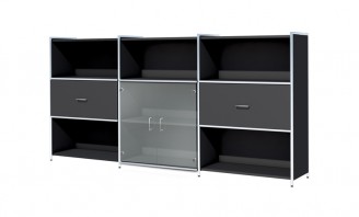 Ulm Highboard UH1