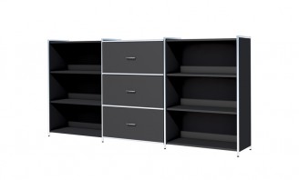 Ulm Highboard UH2