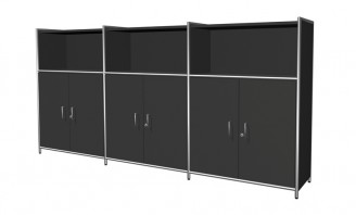 Ulm Highboard UH4