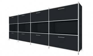 Ulm Highboard UH5