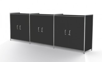 Ulm Sideboard US3