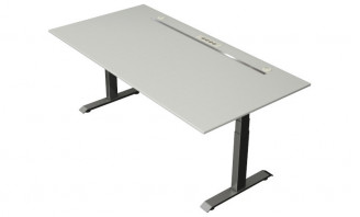 Elektrischer Tisch XBoost21