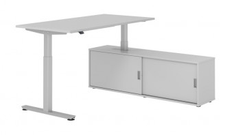 Elektrischer Tisch XMST16SB