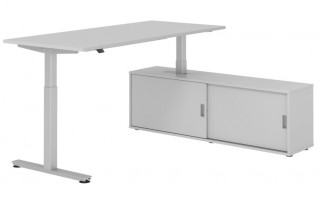 Elektrischer Tisch XMST19SB